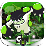 Cover Image of Download Ben - Omnitrix Super 10 Aliens 5.0 APK