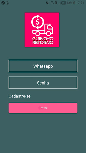 Guincho Retorno Screen 3