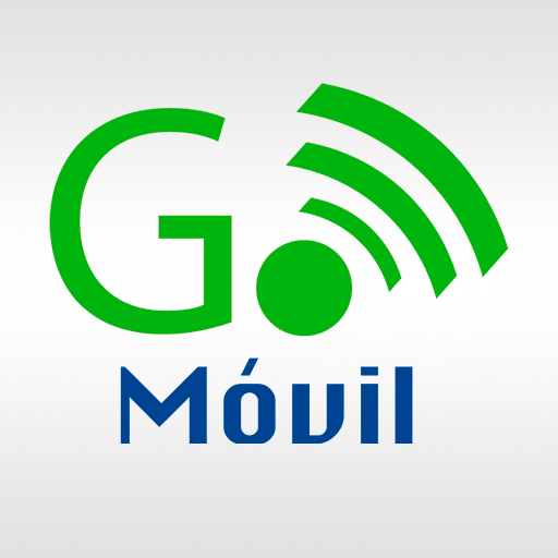Go movil logo
