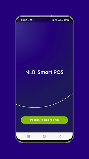 NLB Smart POS Slovenija