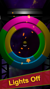 3D Switch Color Ball 2020 Screenshot