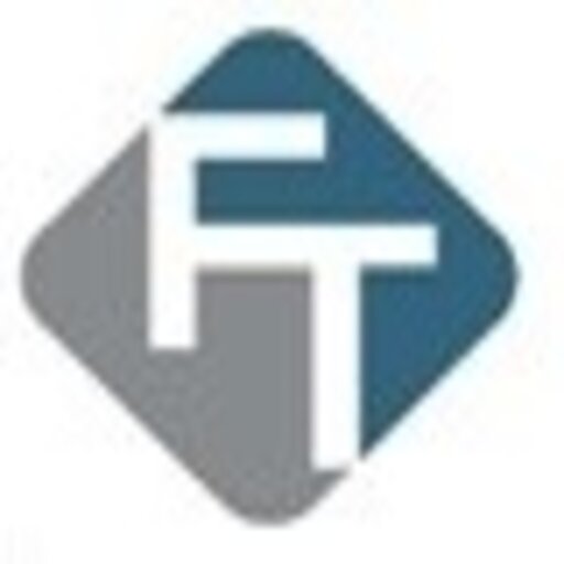 FirstTrust Mortgage logo