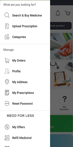 Meds8 Screen 2