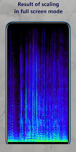 Aspect Pro – Spectrogram Analyzer for Audio Files 2.3.21093 Apk 5