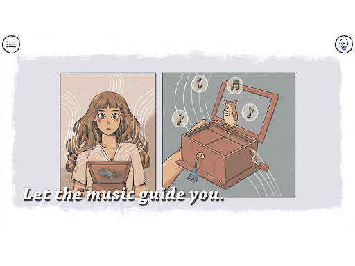 When the Past was Around - Adventure - games