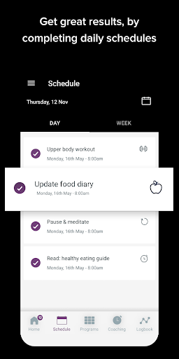 Zero Gravity Fitness