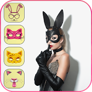 Top 48 Photography Apps Like Cat Face Photo Effect Editor : Cat face makeup ? - Best Alternatives