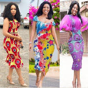 Top 47 Lifestyle Apps Like All Short Ankara Gown Styles - Best Alternatives