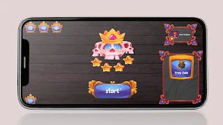Uno 3D - Screenshot 2