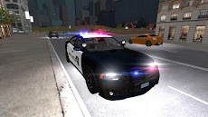 American Fast Police Drivingのおすすめ画像3