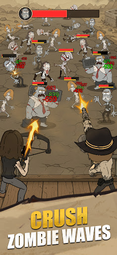 Survivors Squad.ZERO