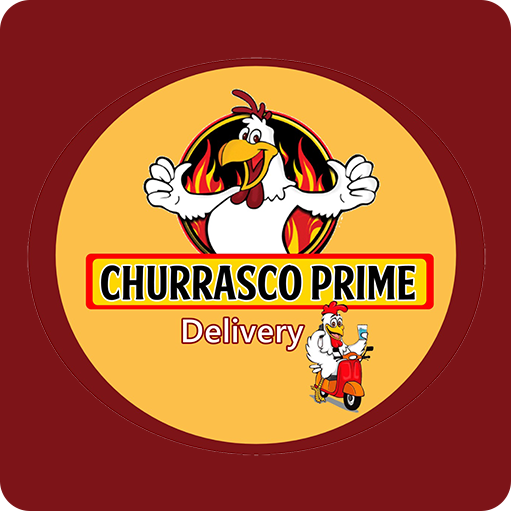 Churrasco Prime logo