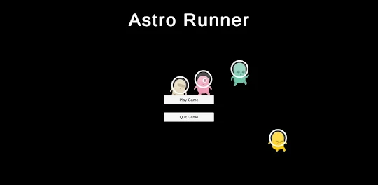 Astro Runner