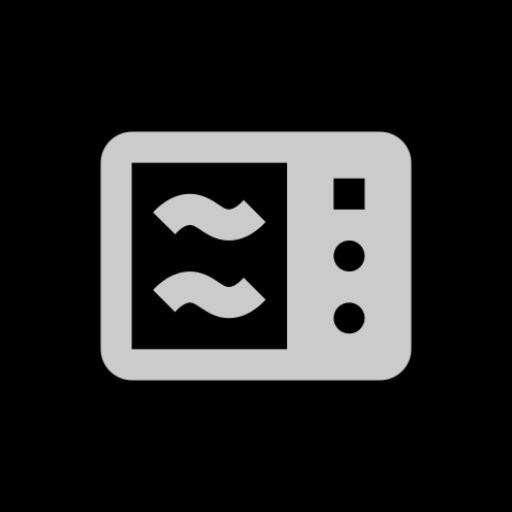 Scoppy - Oscilloscope  Icon