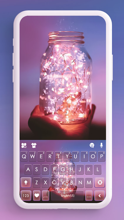 Dreamy Light Jar Themes - 7.5.2_0505 - (Android)