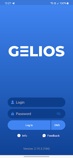 Gelios screenshot 14