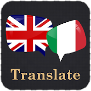 google translate italian to english