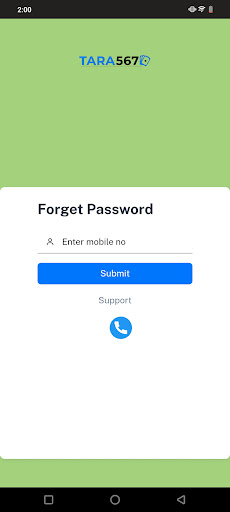 Tara 567 Online Matka App