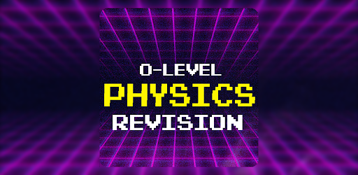 O-Level Physics Revision