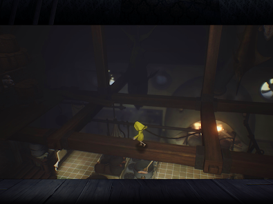 Very Little Nightmares APK v1.0.0 and PC game Download Very Little  Nightmares APK Android You are a truly tiny thing …