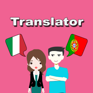 Italian Portuguese Translator apk
