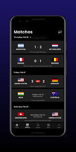 Watch.Hockey, THE new digital home of hockey(圖5)-速報App