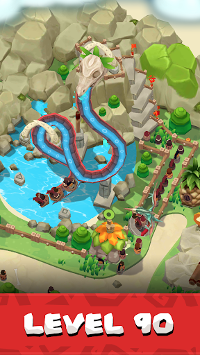 Stone Park - Simulation - games