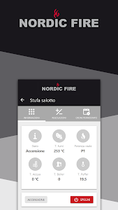 Nordic Fire 2.0 Unknown