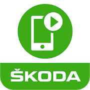 ŠKODA Media Command  Icon
