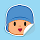 Pocoyo Stickers: Stickers for WhatsApp Download on Windows