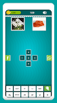 screenshot of Tamil Crossword Game