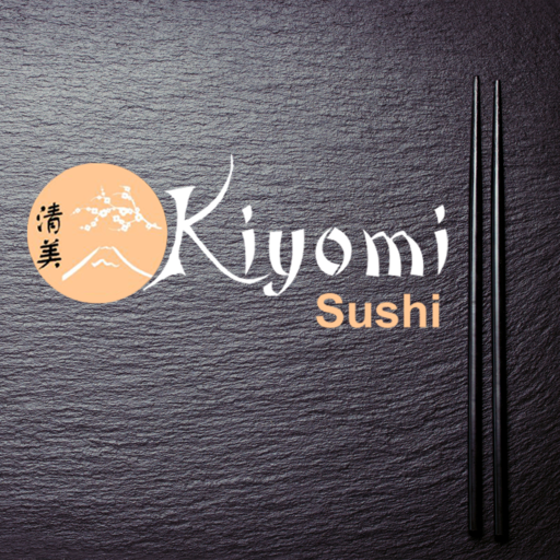 Kiyomi Bel Air Online Ordering logo