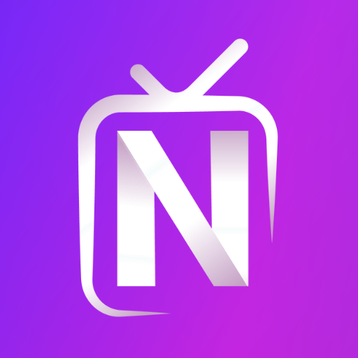 NETGOTV logo