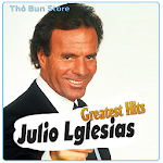 Cover Image of Télécharger Julio Iglesias Greatest Hits 1.0.180 APK