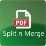 PDF - Split N Merge icon