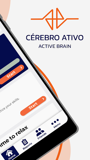 Active Brain Screen 2