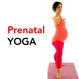 Yoga Workout at home Pregnancy
