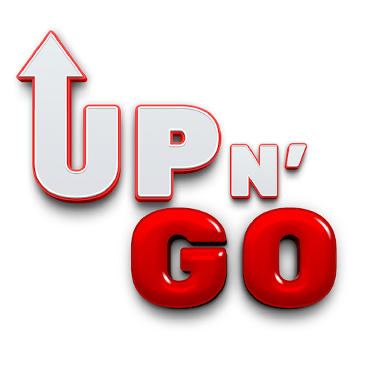 Up N Go Driver App 1.0 Icon