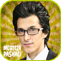 「Morteza Pashaei مرتضی پاشایی」のアイコン画像