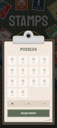 Shrine Stamps screenshot 6