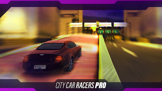 City Car Racers Pro