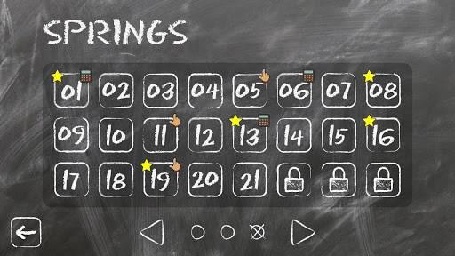 Goldberg Physics - Educational Physics Game