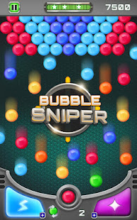 Bubble Sniper