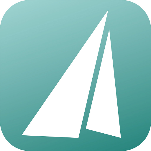 Cruising Guide Publications logo