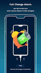 Smart Battery Kit Screenshot