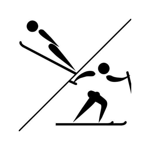 Nordic Skiing Worlds  Icon
