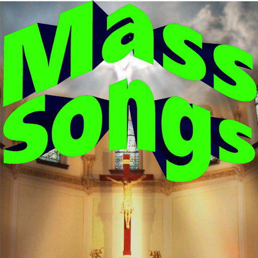 Catholic Mass Songs Offline Screen 2