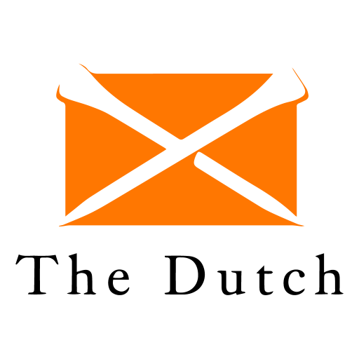 COMTO - The Dutch logo