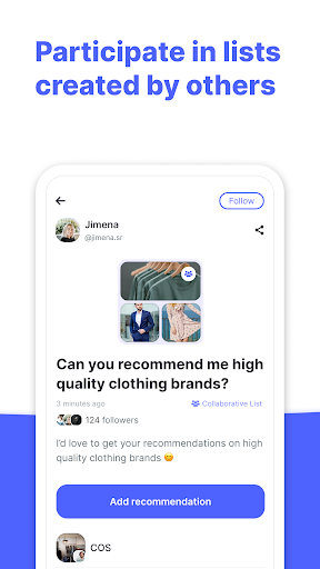 Klisst Screen 2