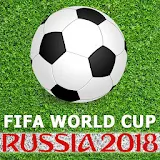 ЧемРионат мира Ро футболу 2018 icon